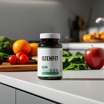 OzenFit CAPS Funciona? Análise Sincera e Completa (2024)