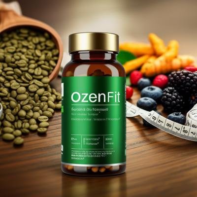 OzenFit Funciona Mesmo? Análise Completa e Sincera do Suplemento!