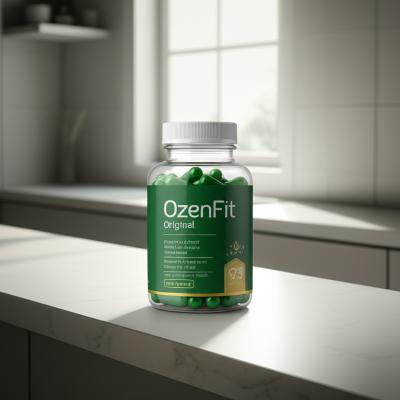 OzenFit Original: Review Definitivo! Emagreça de Forma Saudável?