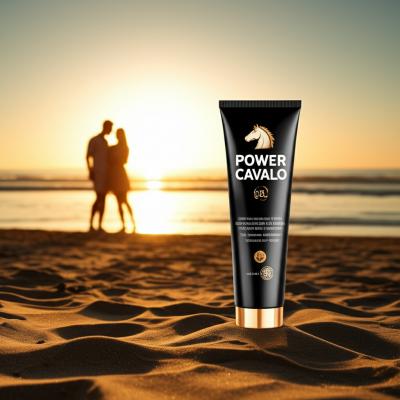 Power Cavalo Gel: Análise Completa e Honesta | Funciona Mesmo?