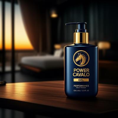 Power Cavalo Gel Funciona? Review Definitivo e Onde Comprar!