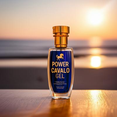 Power Cavalo Gel: Review Definitivo | Potência Masculina Real?