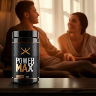 Power Max Caps: Review Definitivo | Aumenta Tamanho, Ereção e Potência?