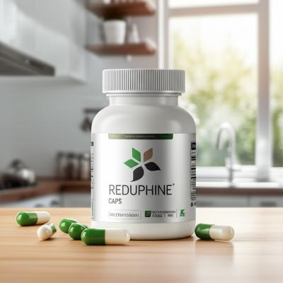 ReduPhine Caps: A Verdade Revelada no Review Definitivo