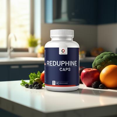 ReduPhine Caps Funciona? A Análise Definitiva para Emagrecer!