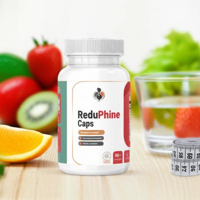 ReduPhine Caps Funciona? Análise Completa e Sincera do Emagrecedor