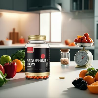 ReduPhine Caps: Review Definitivo – Funciona Mesmo? Análise Completa!