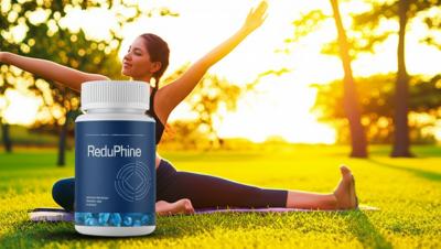 ReduPhine Premium: Análise Definitiva – Funciona Mesmo para Emagrecer?