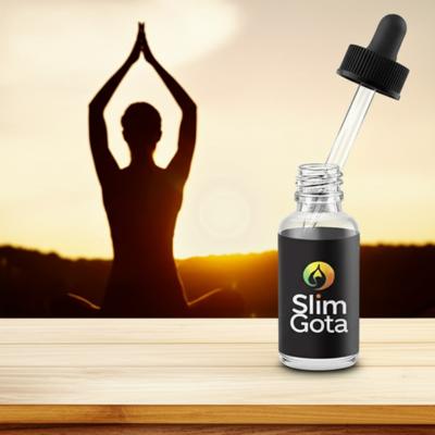 Slim Gota Funciona? Análise Detalhada do Emagrecedor em Gotas