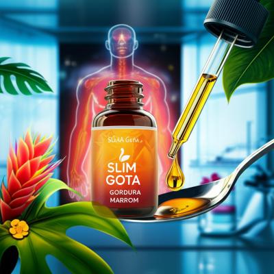 Slim Gota Funciona Mesmo? A Verdade Revelada Neste Review Definitivo!