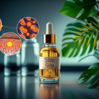 Slim Gota Funciona? Review Completo e Definitivo (2024)