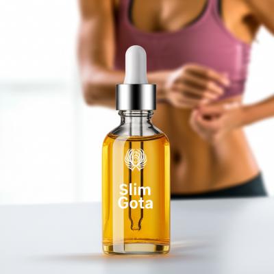 Slim Gota Funciona? Review Definitivo Revela a Verdade por Trás da Gota