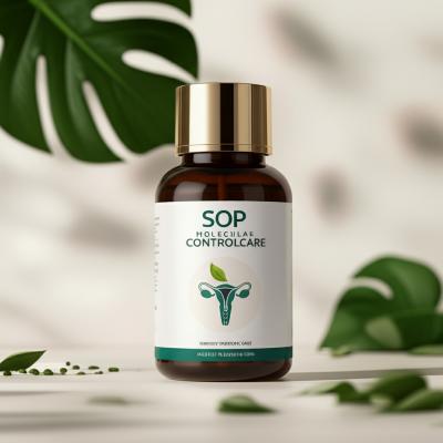 SOP Molecular ControlCare: Análise Completa e Definitiva (Review)