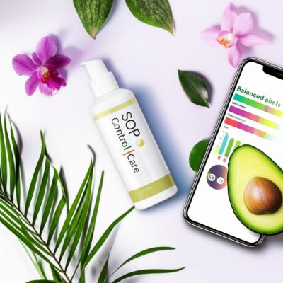 SOP Molecular ControlCare: Análise Completa e Sincera (Funciona?)