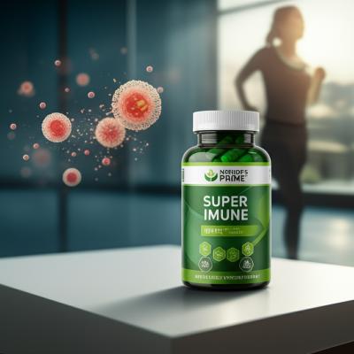 Super Imune Nature's Prime: A Análise Definitiva de 2024