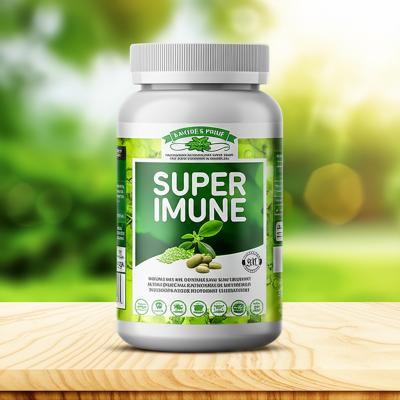 Super Imune Nature's Prime: Review Completa e Análise Definitiva