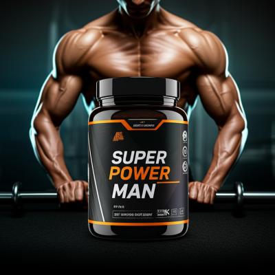 Super Power Man Funciona? Análise Completa e Sincera do Estimulante