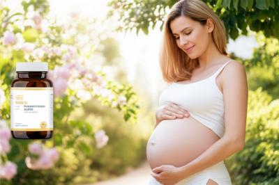 Suplemento para Engravidar: Análise Completa e Vale a Pena?